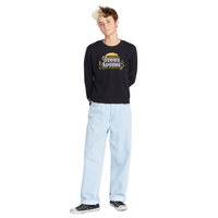 Weellow Denim Light Blue Bild 7