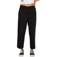 WHAWHAT CHINO PANT Black Bild 1