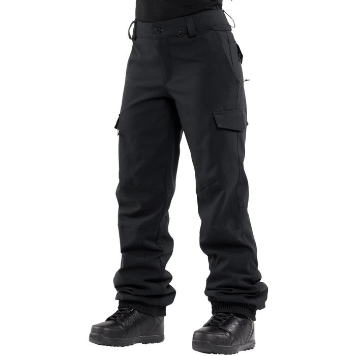 WILDLING PANT BLACK Bild 1