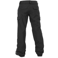 WILDLING PANT BLACK Bild 2