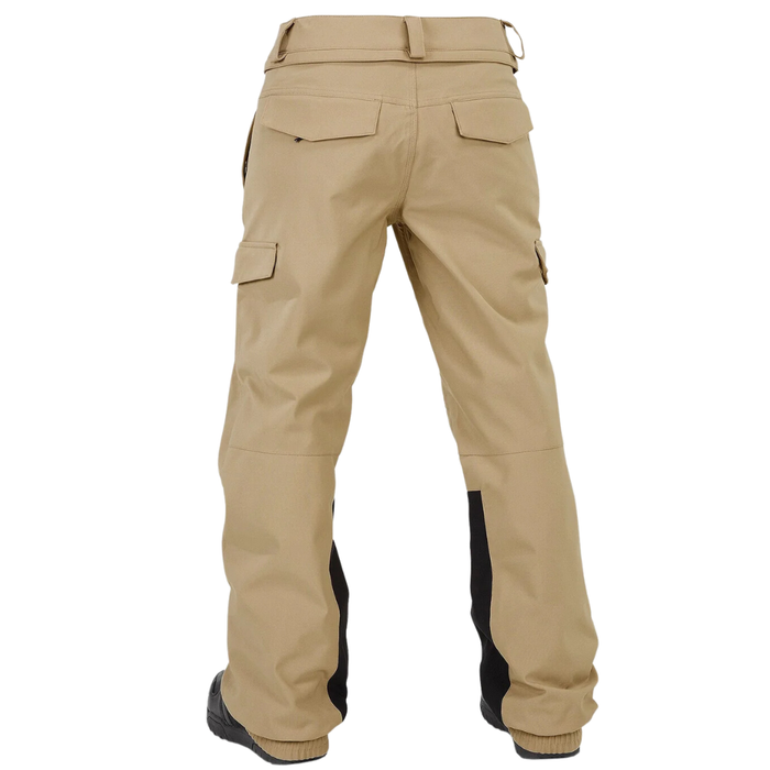 WILDLING PANT DARK KHAKI Bild 2
