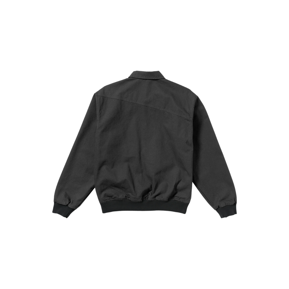 Workwear Jacket Stealth Bild 5