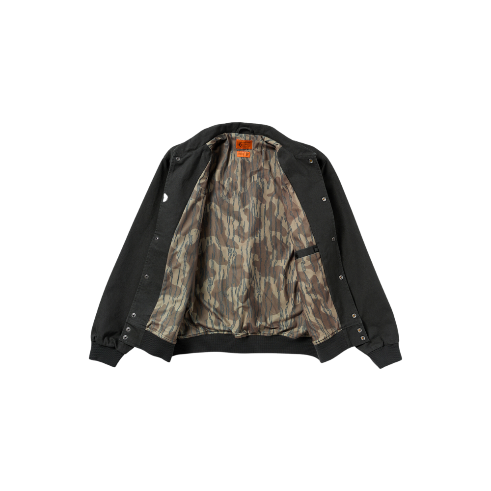 Workwear Jacket Stealth Bild 6