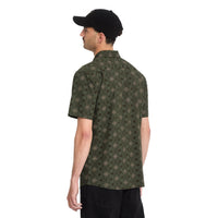 Scaler Stone Woven SS Squadron Green Bild 2