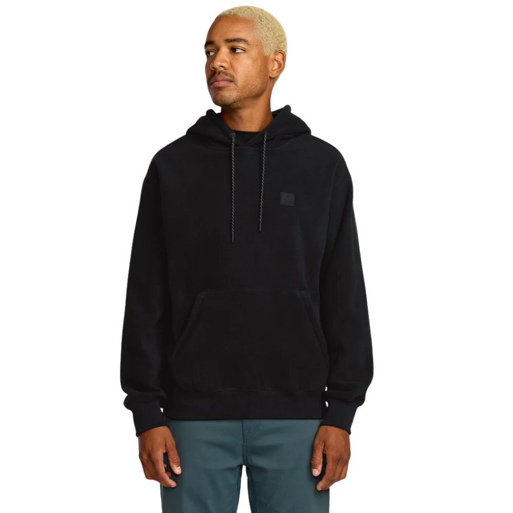 Second Trip PO Black Bild 1