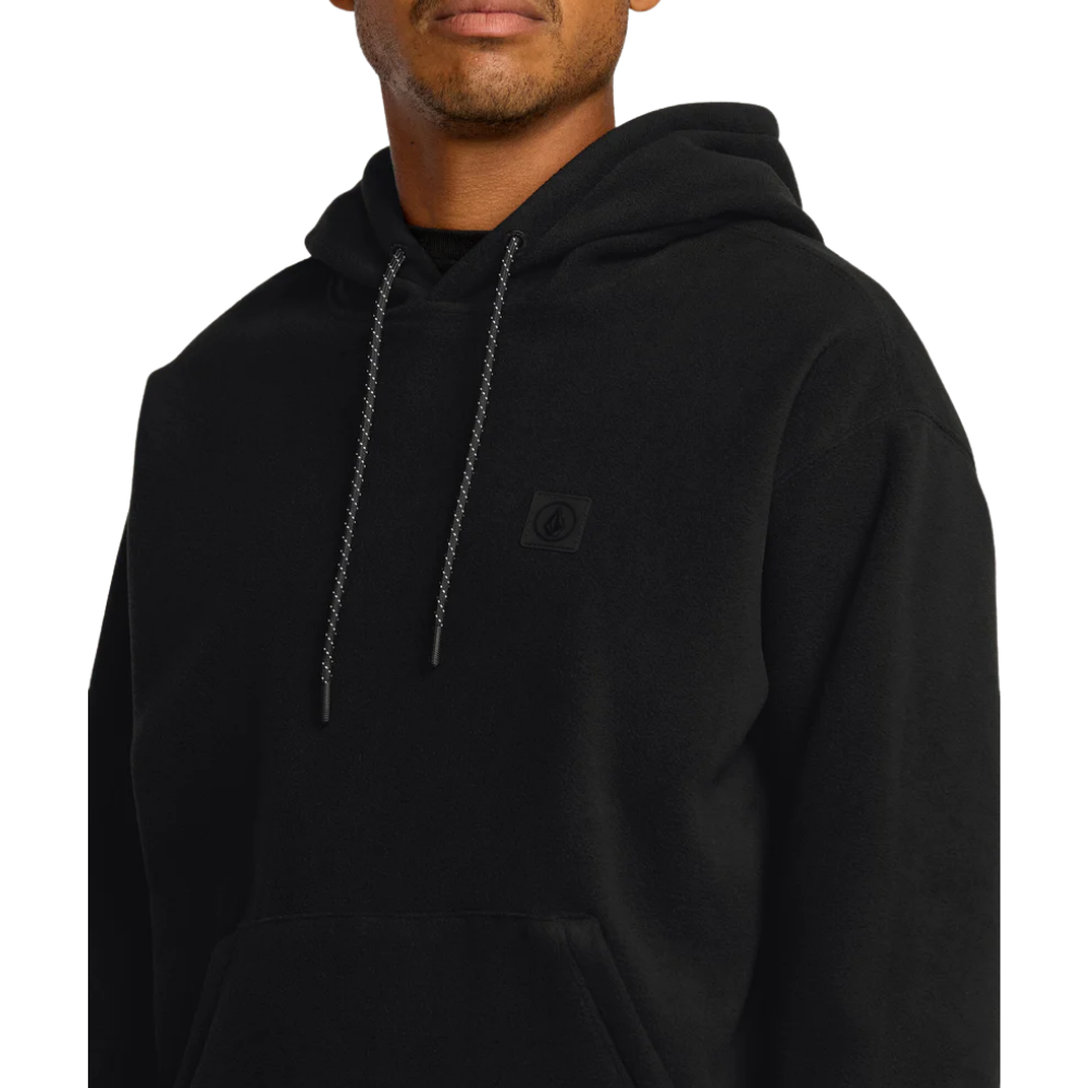 Second Trip PO Black Bild 3