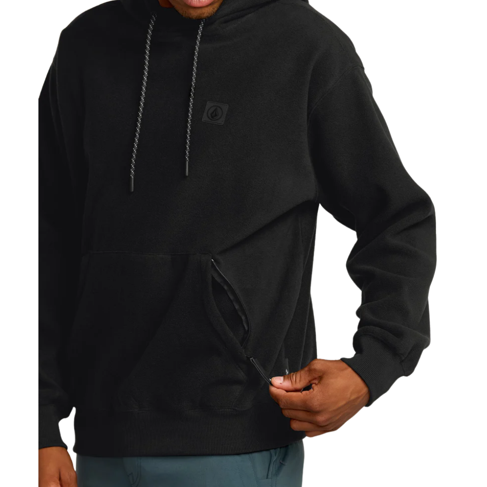 Second Trip PO Black Bild 4