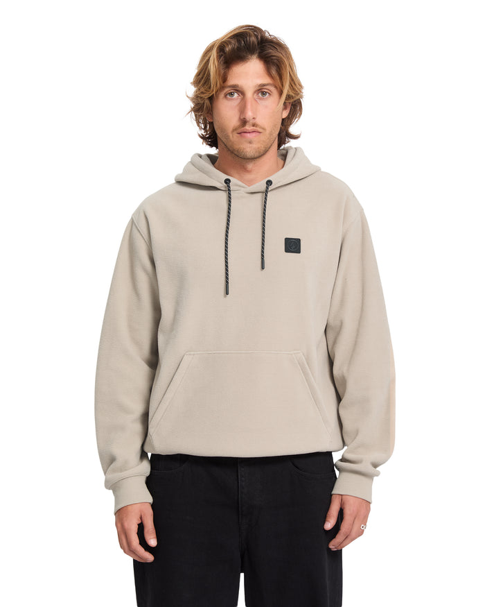 Second Trip PO Light Khaki Bild 1