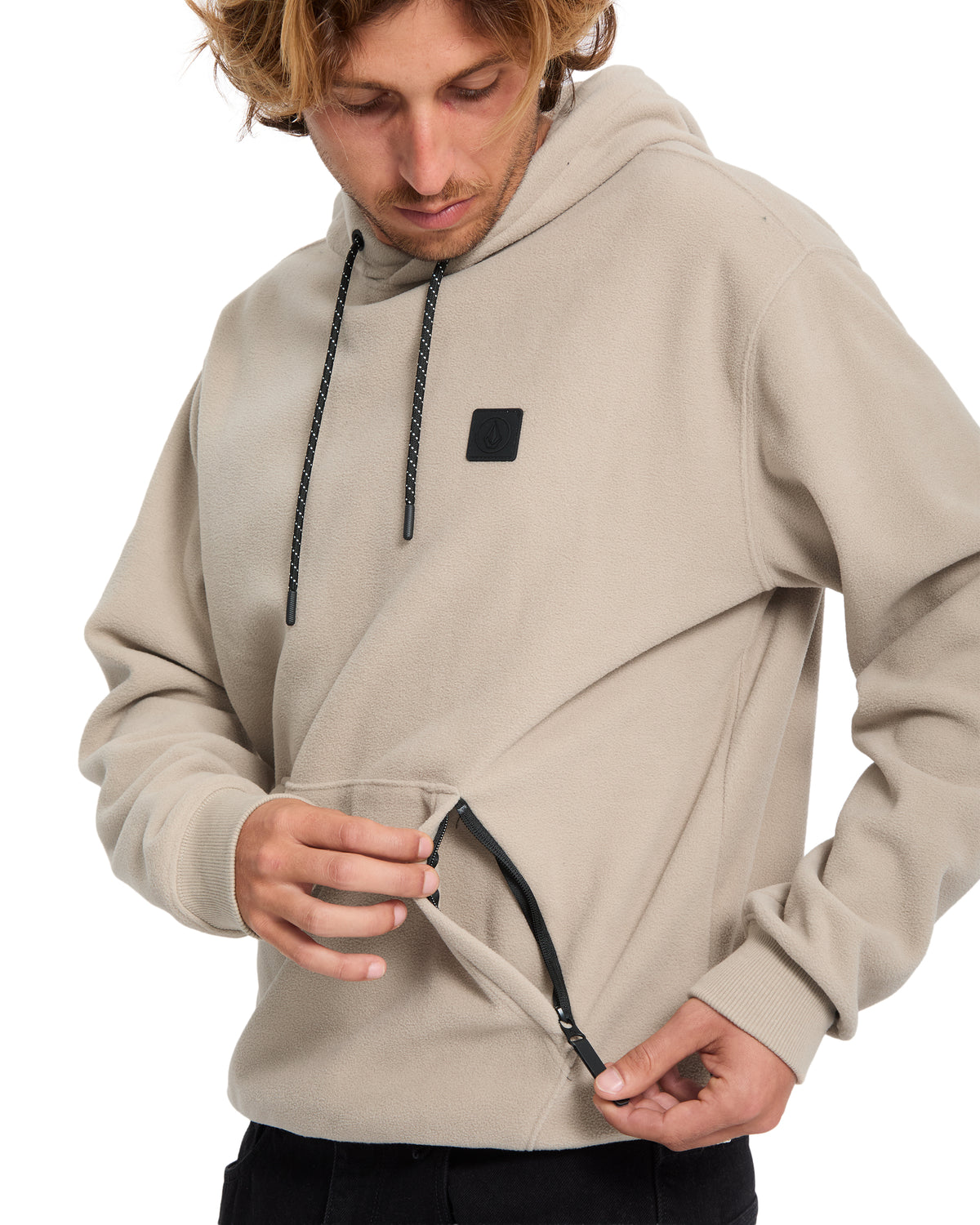 Second Trip PO Light Khaki Bild 7