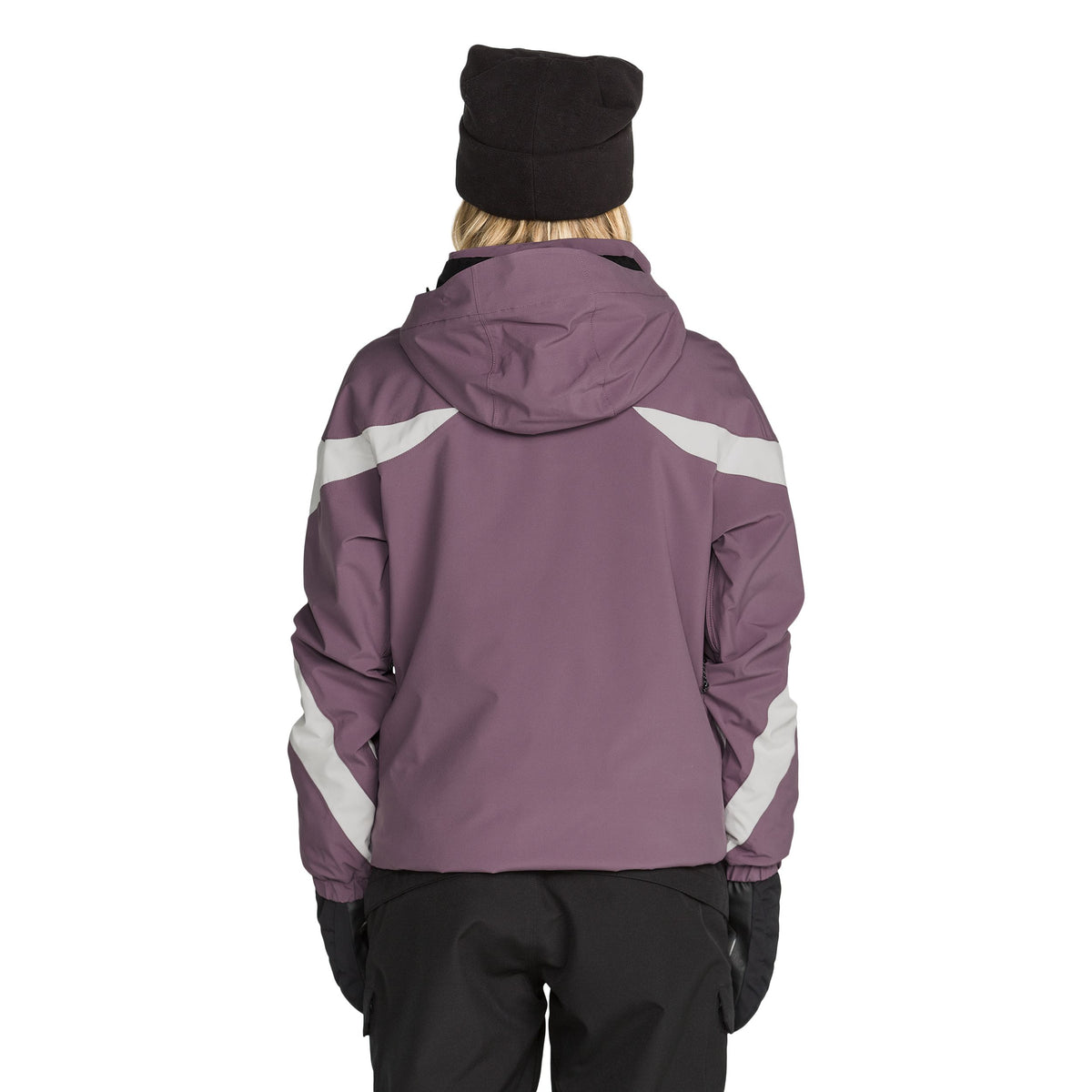 Shelter 3D Stretch Jkt Arctic Dust Bild 2