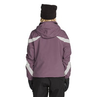 Shelter 3D Stretch Jkt Arctic Dust Bild 2
