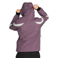 Shelter 3D Stretch Jkt Arctic Dust Bild 3