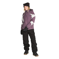 Shelter 3D Stretch Jkt Arctic Dust Bild 5