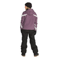 Shelter 3D Stretch Jkt Arctic Dust Bild 6