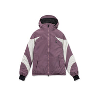 Shelter 3D Stretch Jkt Arctic Dust Bild 8