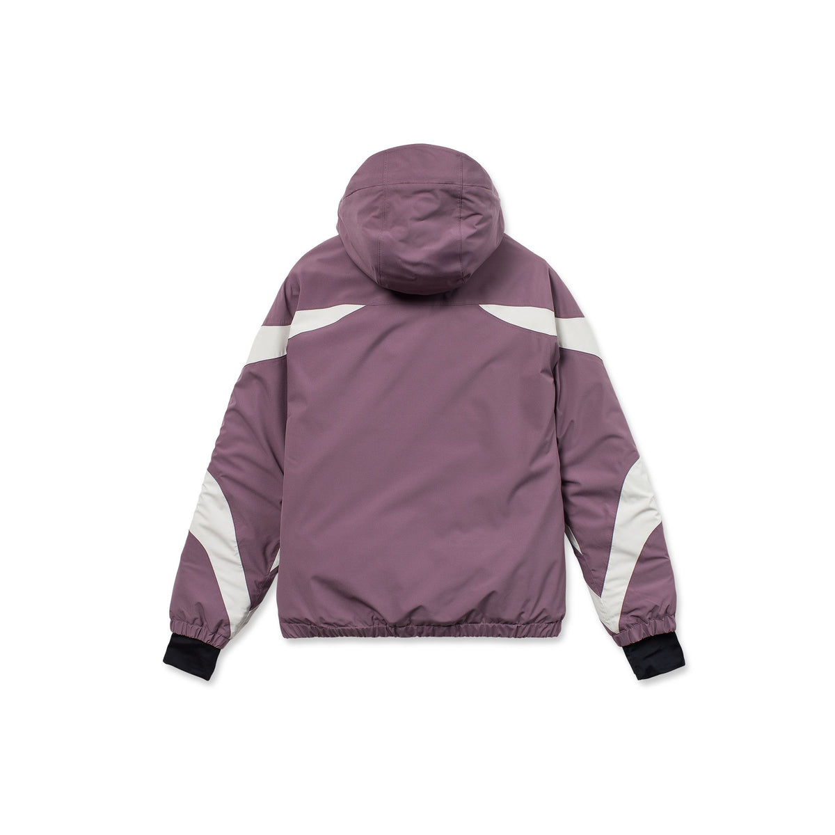 Shelter 3D Stretch Jkt Arctic Dust Bild 9