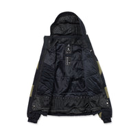Shelter 3D Stretch Jkt Black Bild 10