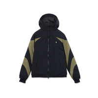 Shelter 3D Stretch Jkt Black Bild 8