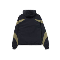 Shelter 3D Stretch Jkt Black Bild 9