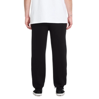 Single Stone Fleece Pant Black Bild 2