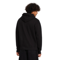 Single Stone Zip Black Bild 2