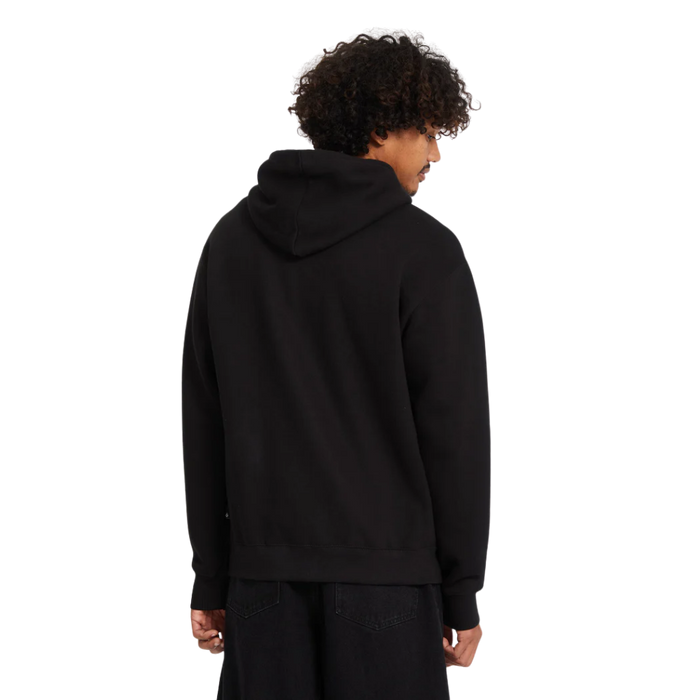 Single Stone Zip Black Bild 2
