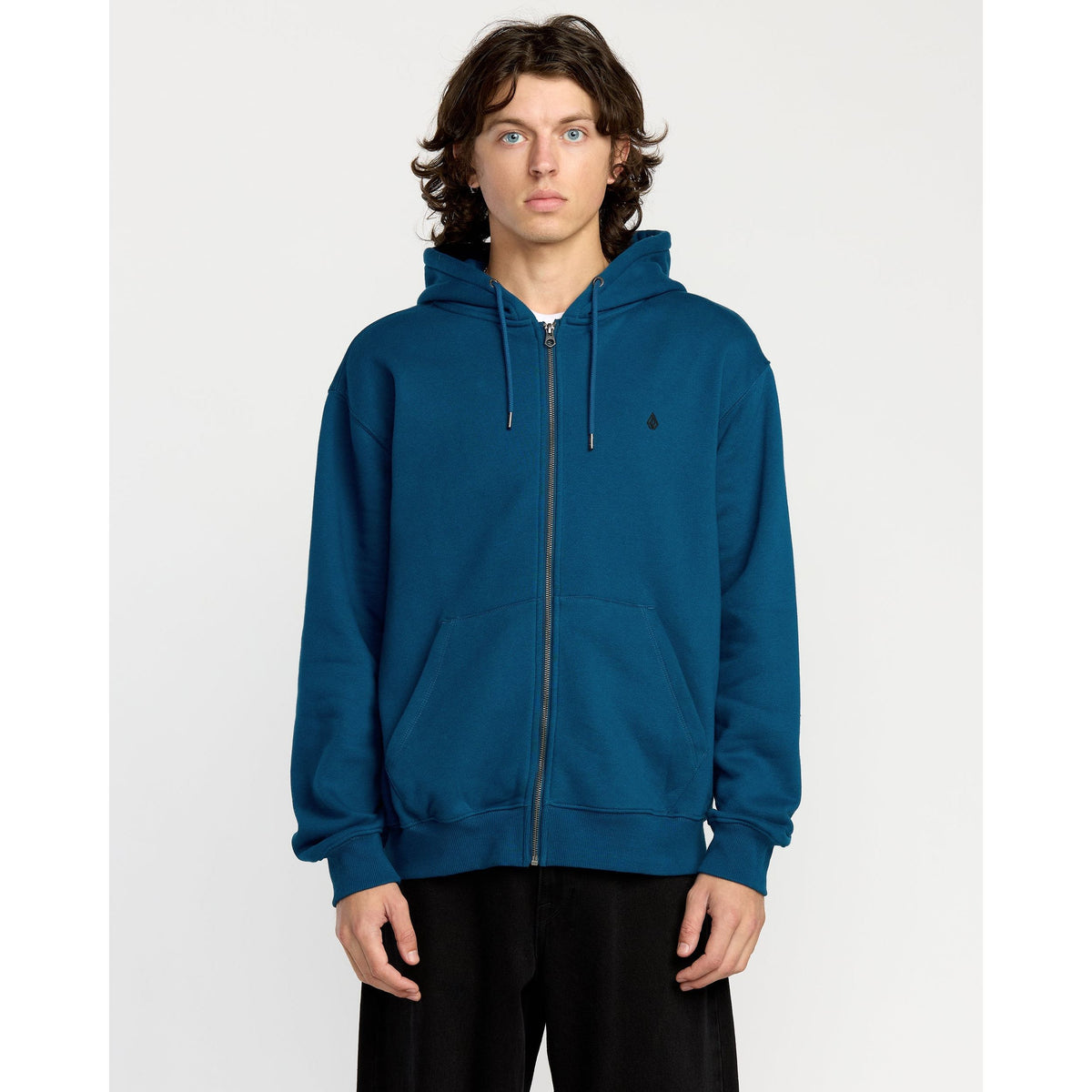 Single Stone Zip Cosmic Blue Bild 1