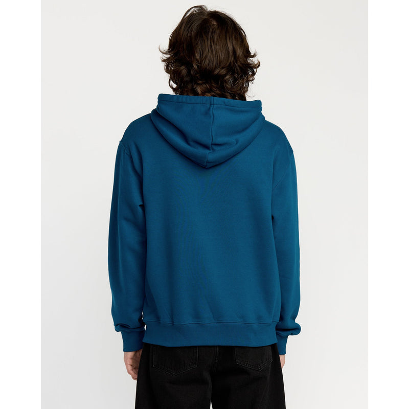 Single Stone Zip Cosmic Blue Bild 2