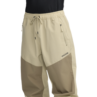 Slashslapper Pant Moss Green Bild 6