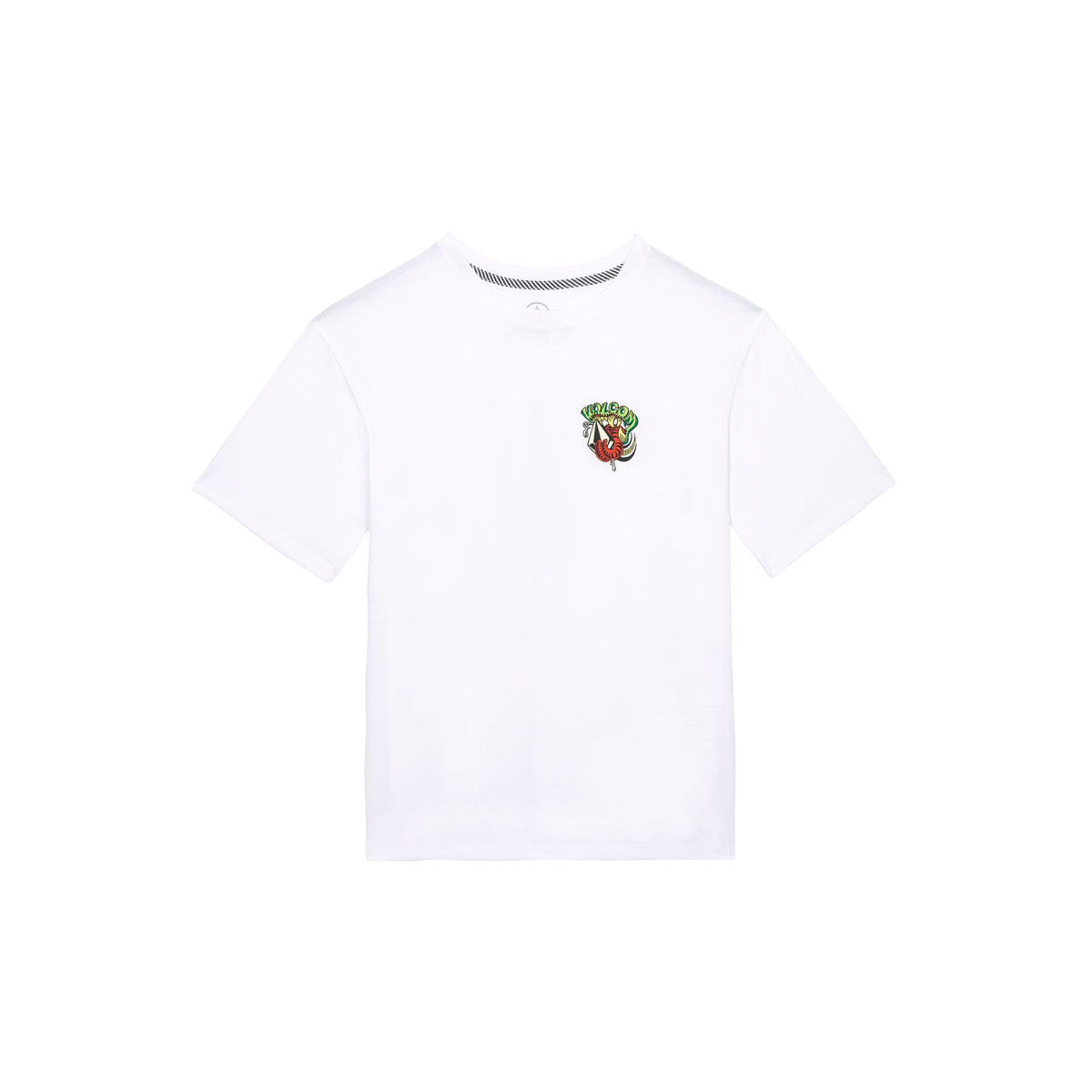 Snaky SST White Bild 1