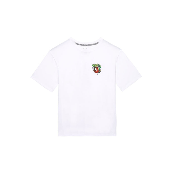 Snaky SST White Bild 1