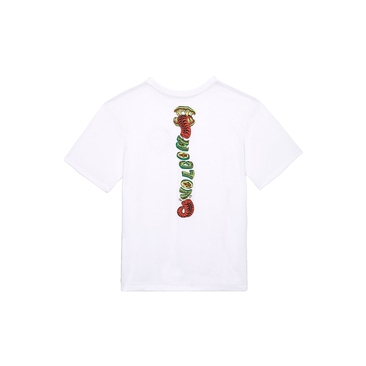 Snaky SST White Bild 2