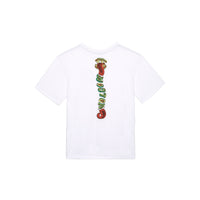 Snaky SST White Bild 2