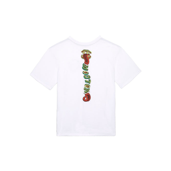 Snaky SST White Bild 2