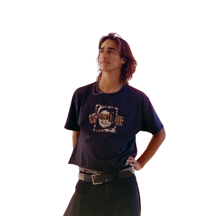 Sneer SST Antique Black Bild 2