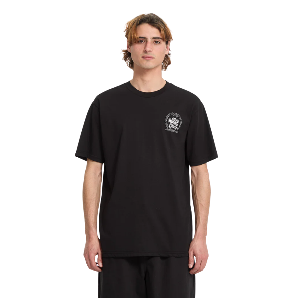 Solo Wolf SST Black Bild 1