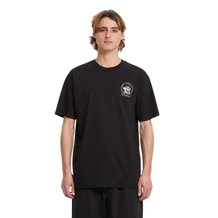 Solo Wolf SST Black Bild 1