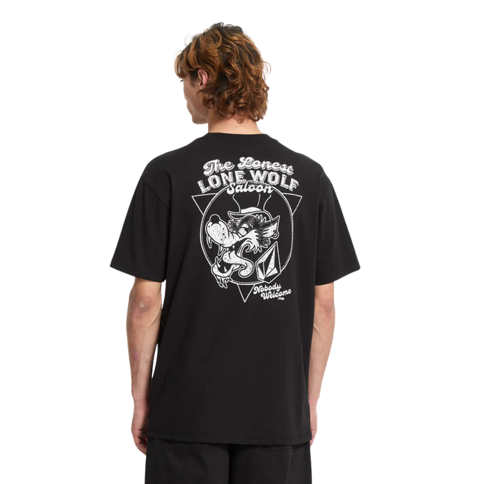 Solo Wolf SST Black Bild 2