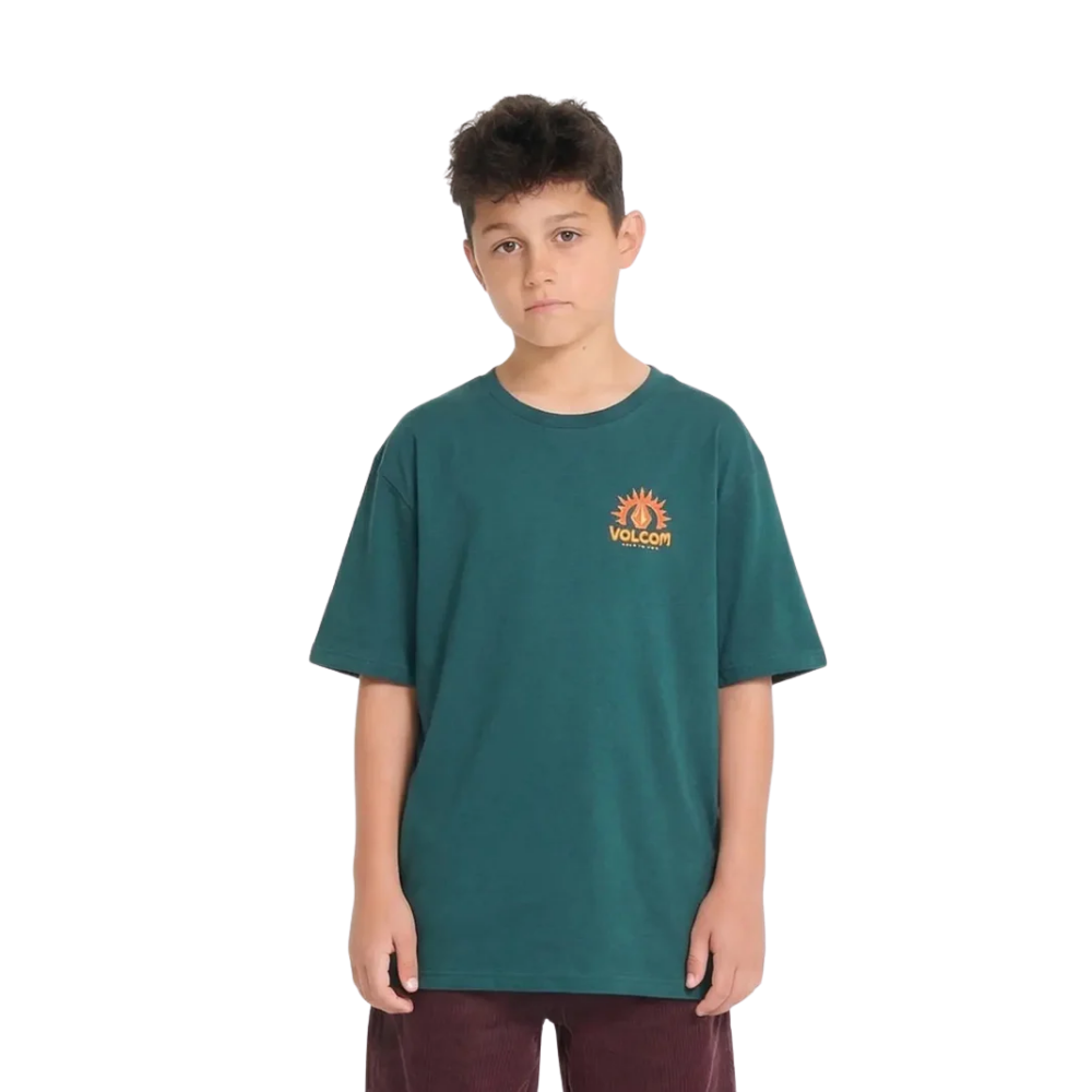 Solstice BSC SST Rifle Green Bild 1