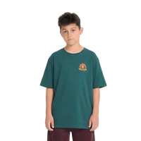 Solstice BSC SST Rifle Green Bild 1