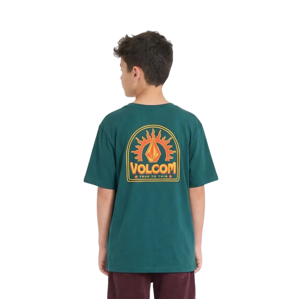 Solstice BSC SST Rifle Green Bild 2