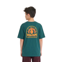 Solstice BSC SST Rifle Green Bild 2