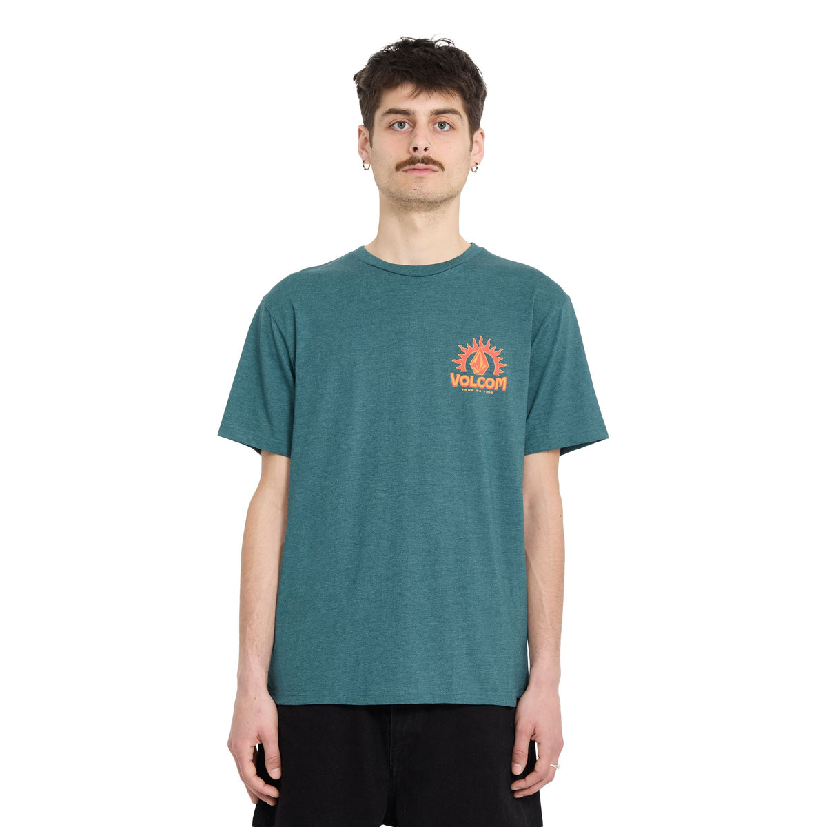 Solstice HTH SST Rifle Green Bild 1