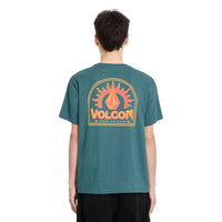 Solstice HTH SST Rifle Green Bild 2