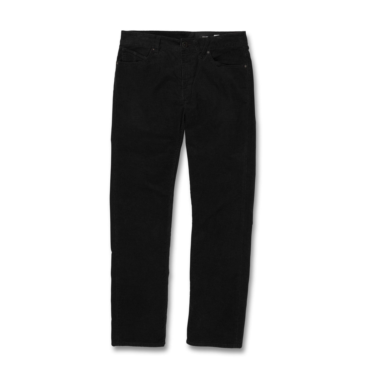 Solver 5 Pocket Cord BLACK Bild 4