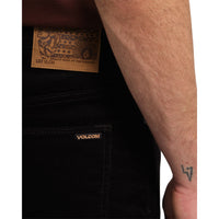 Solver 5 Pocket Cord BLACK Bild 7