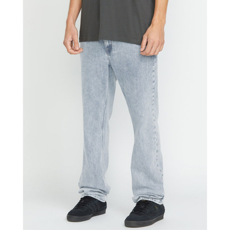 Solver Denim Carolina Blue Bild 1