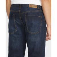 Solver Denim New Vintage Blue Bild 2