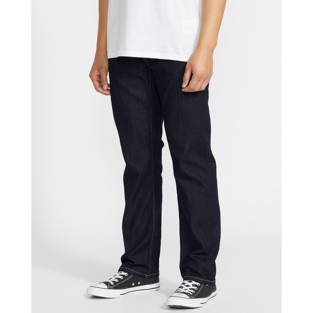 Solver Denim Rinse Bild 1