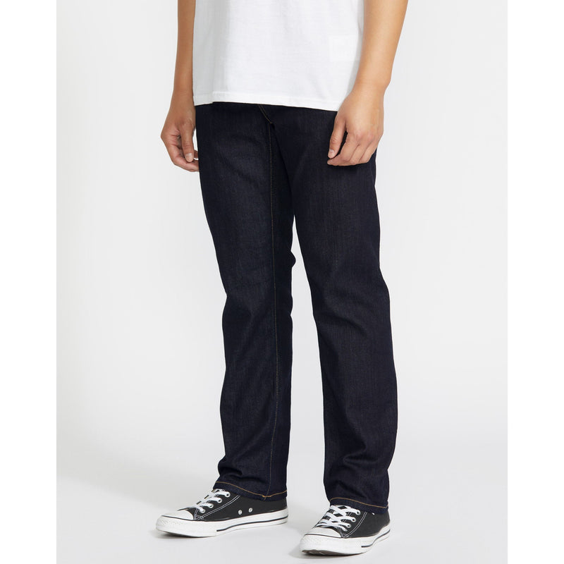 Solver Denim Rinse Bild 1